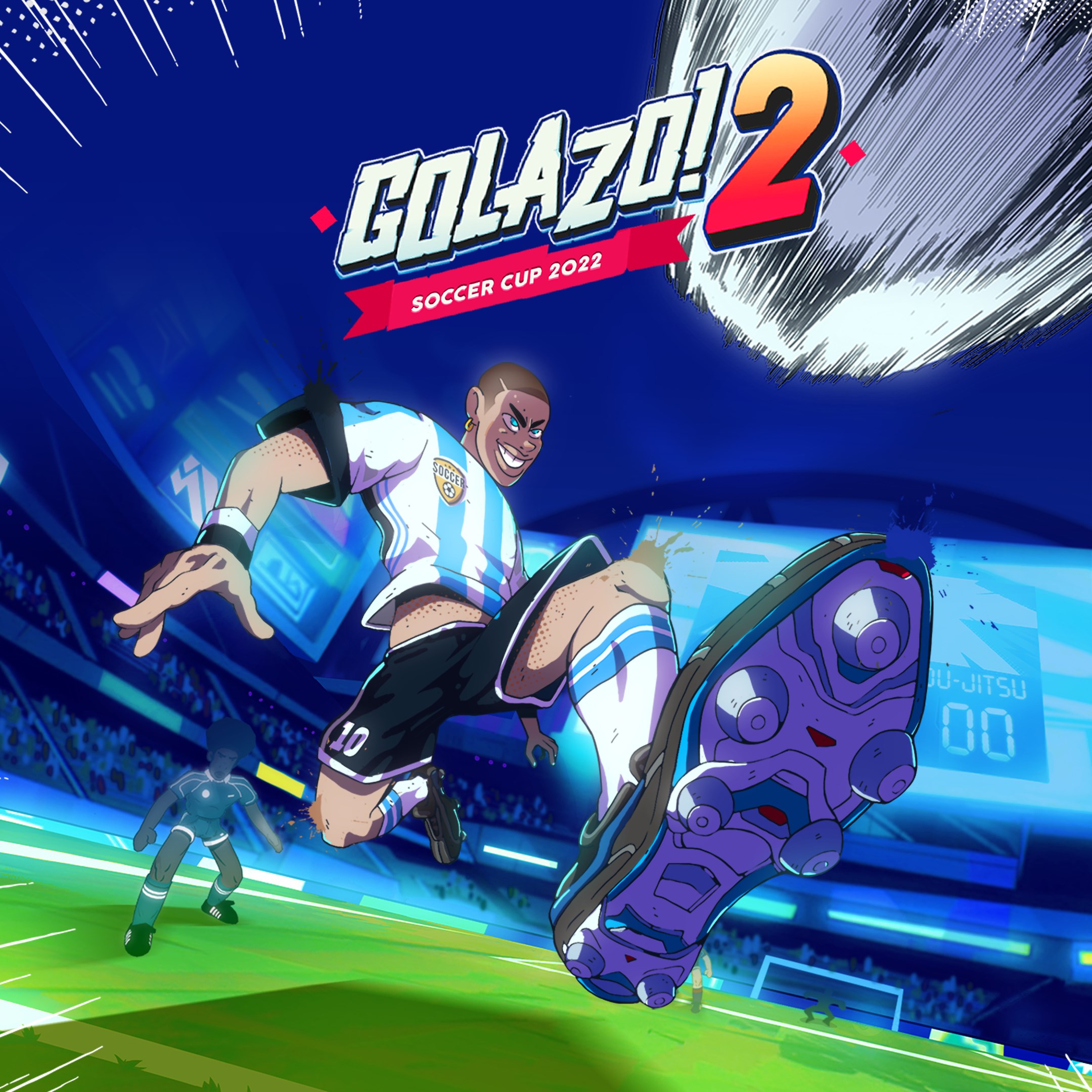 Soccer Cup 2022 - Xbox live key - United Kingdom