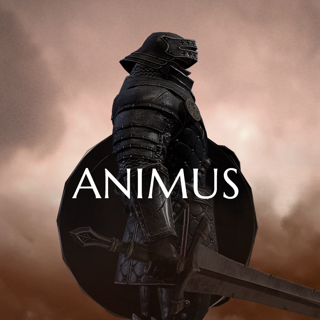 Animus - Stand Alone - Xbox live key - South Africa