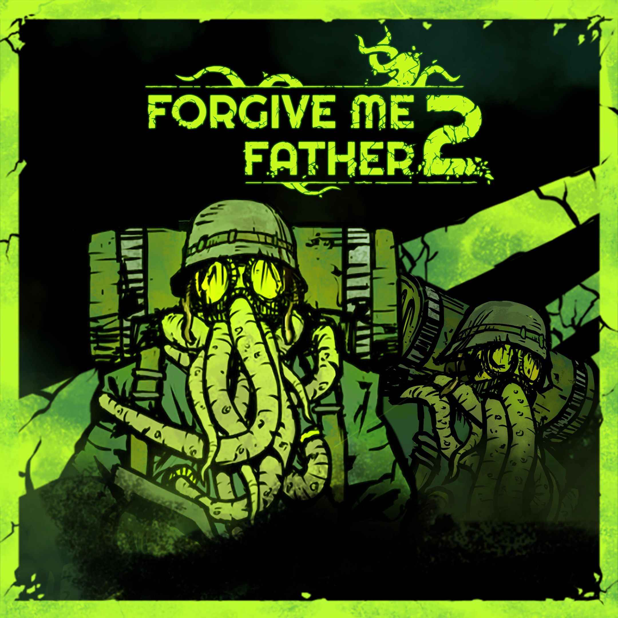 Forgive Me Father 2 - Xbox live key - South Africa