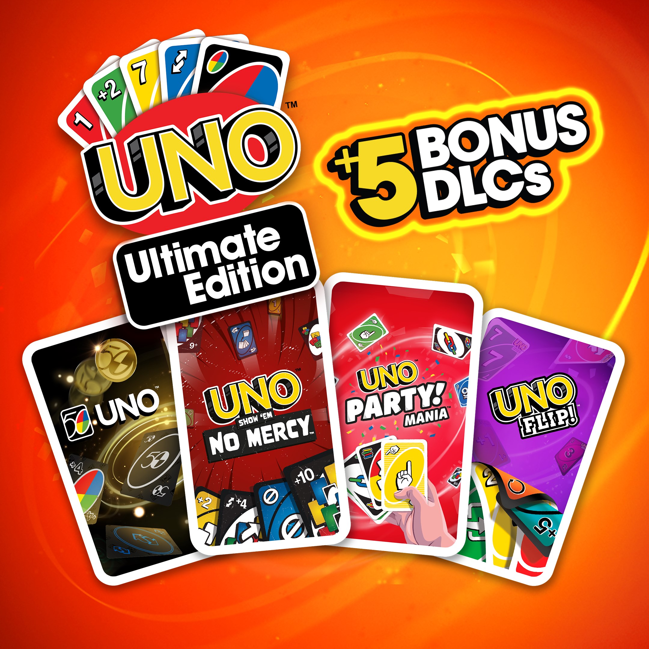 UNO™ ULTIMATE EDITION - Xbox live key - South Africa