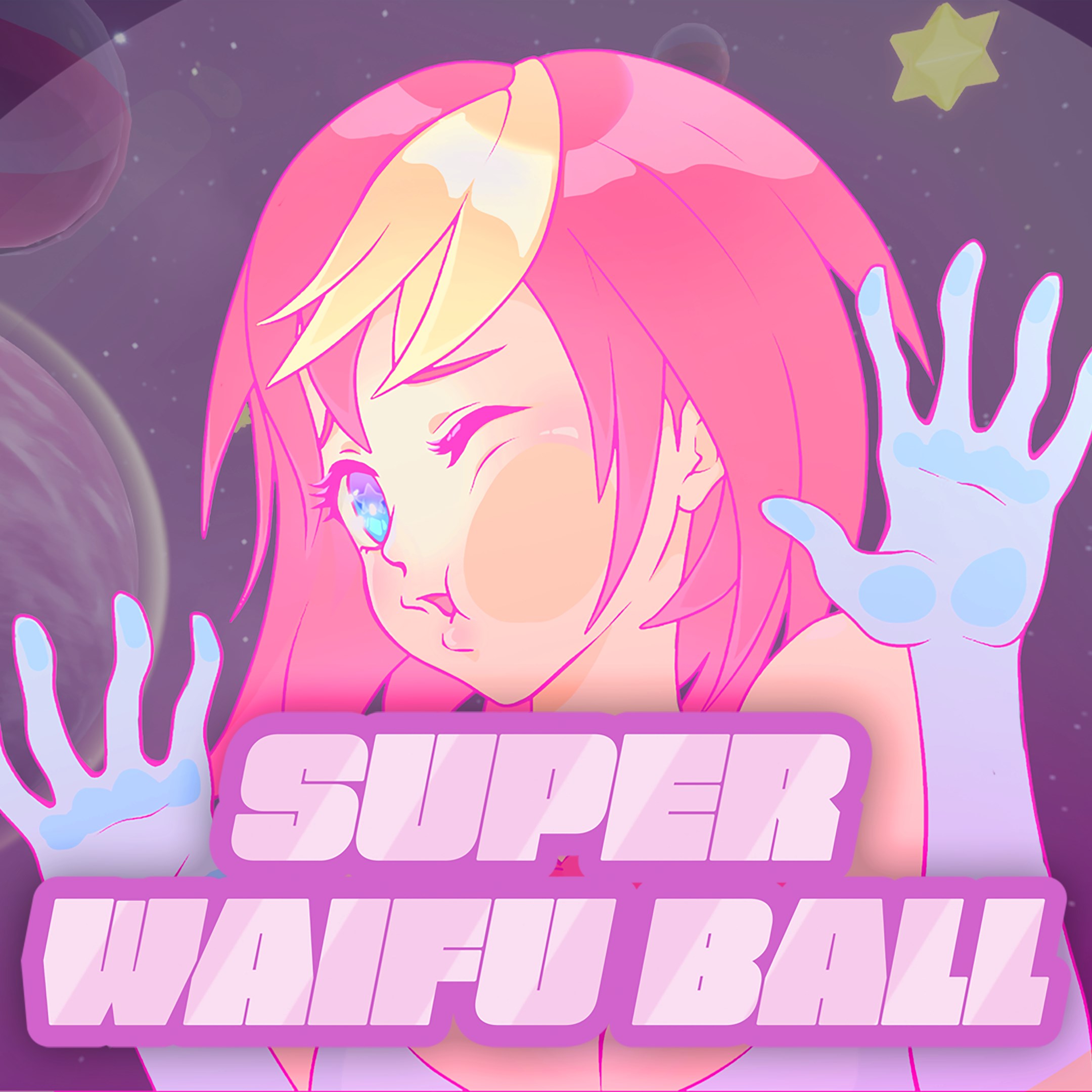 Super Waifu Ball - Xbox live key - United States