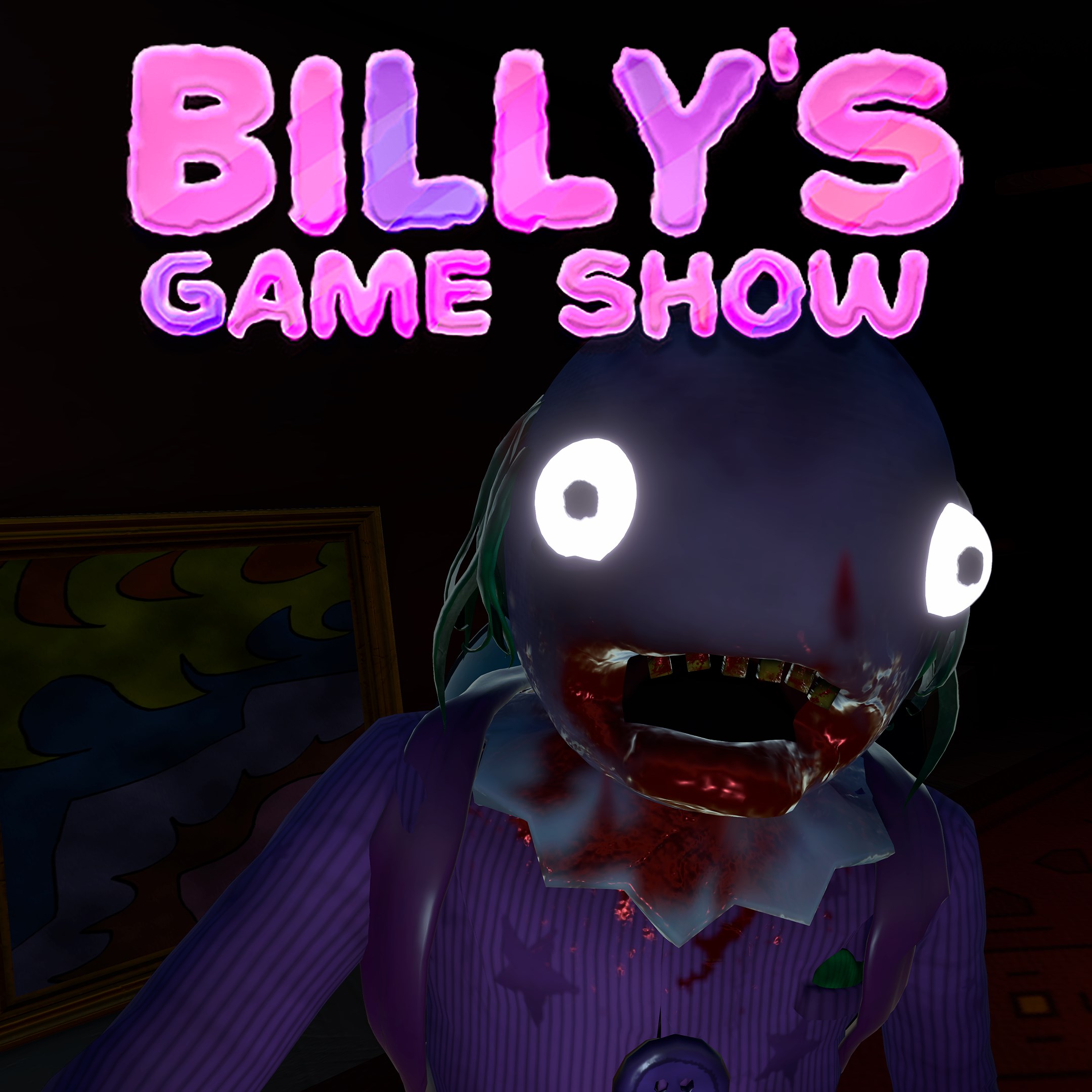 Billy’s Game Show (Xbox Series X|S) - Xbox live key - South Africa
