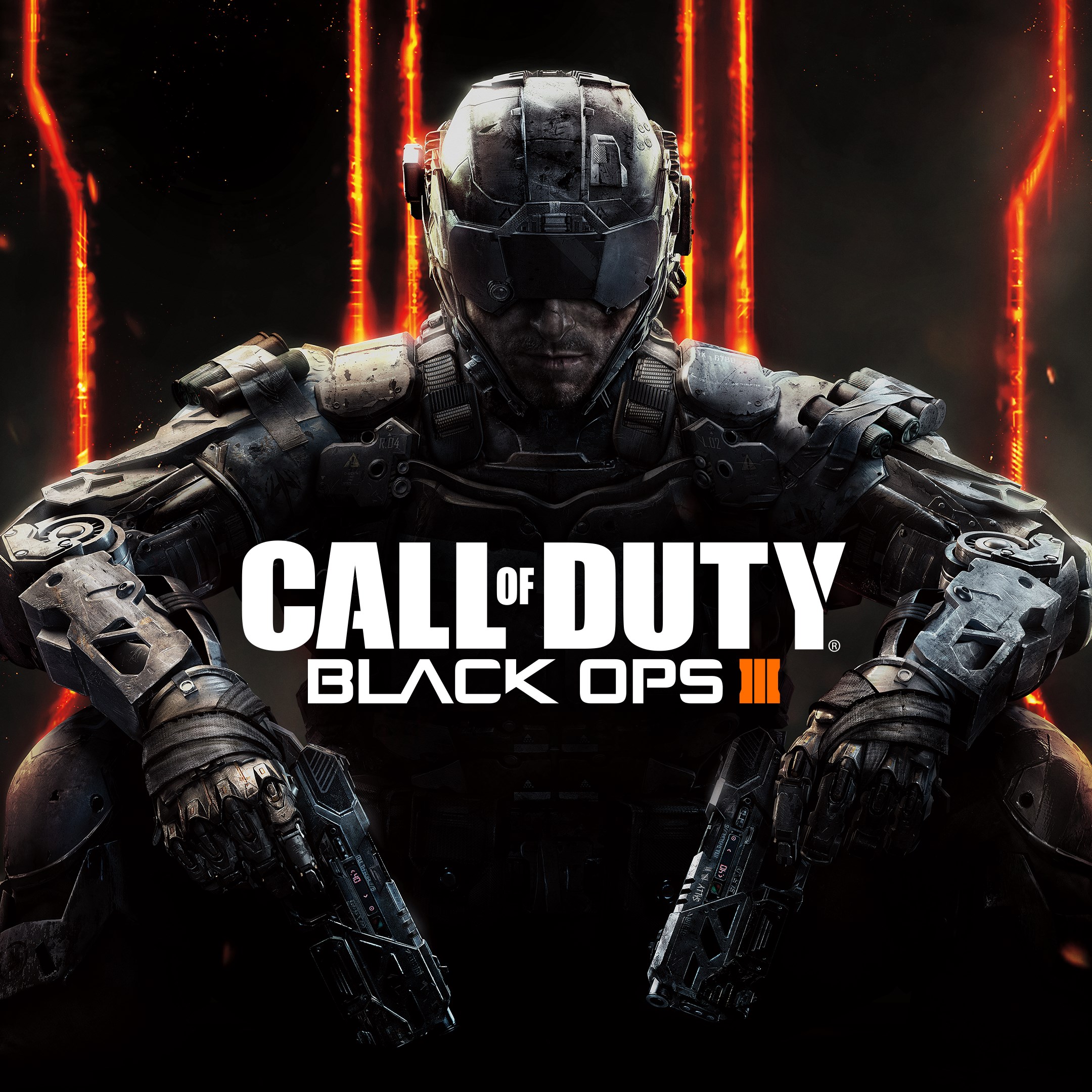 Call of Duty®: Black Ops III - Multiplayer Starter Pack - Xbox live key - United Kingdom