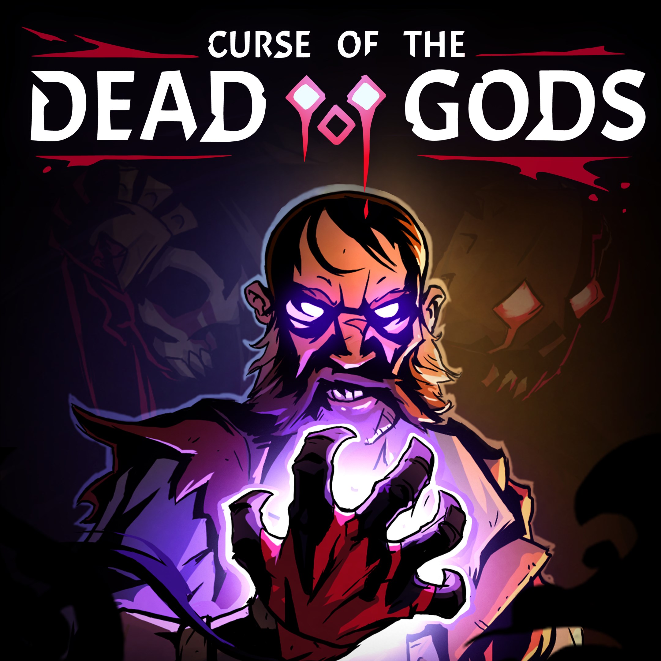 Curse of the Dead Gods - Xbox live key - United Kingdom