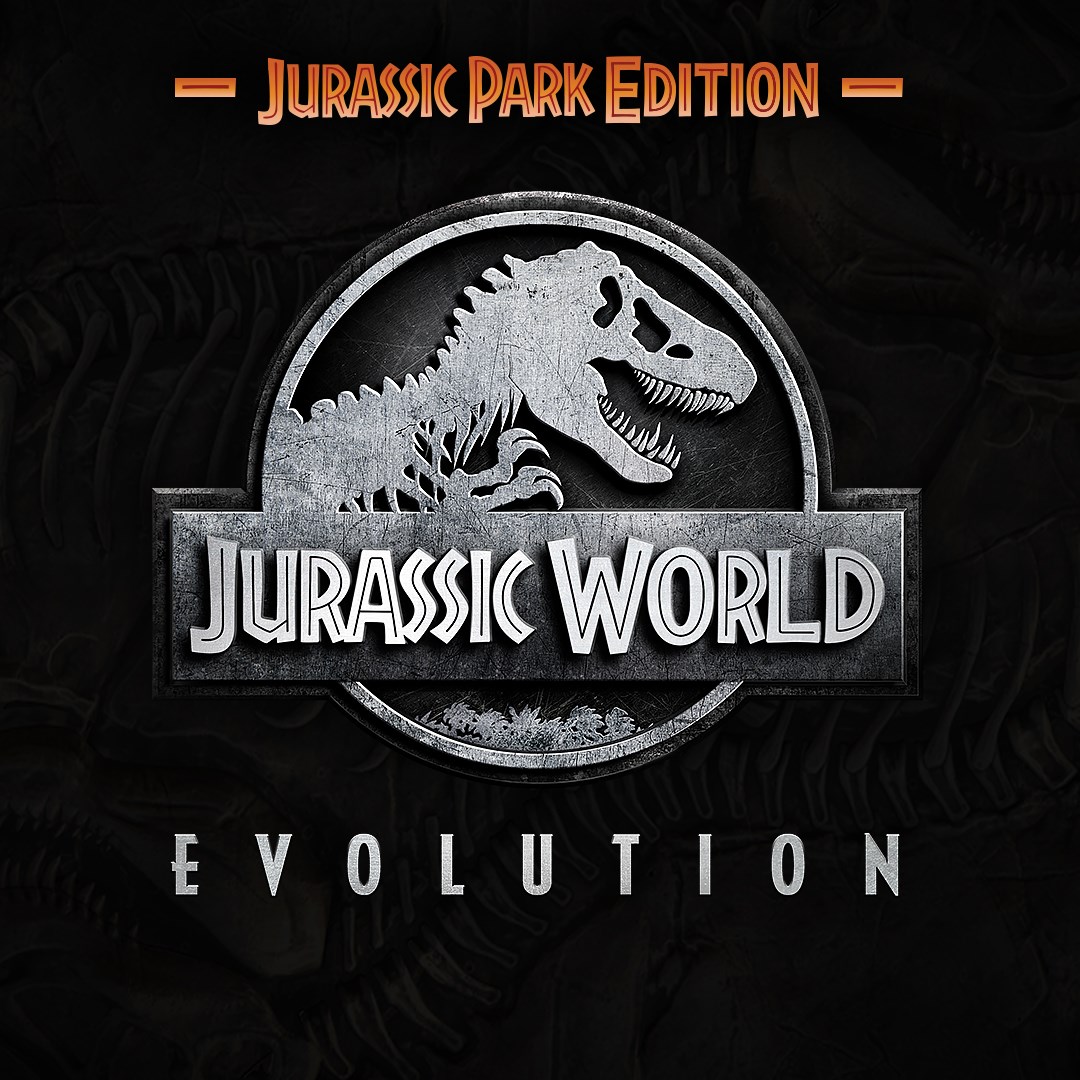 Jurassic World Evolution: Jurassic Park Edition - Xbox live key - United Kingdom