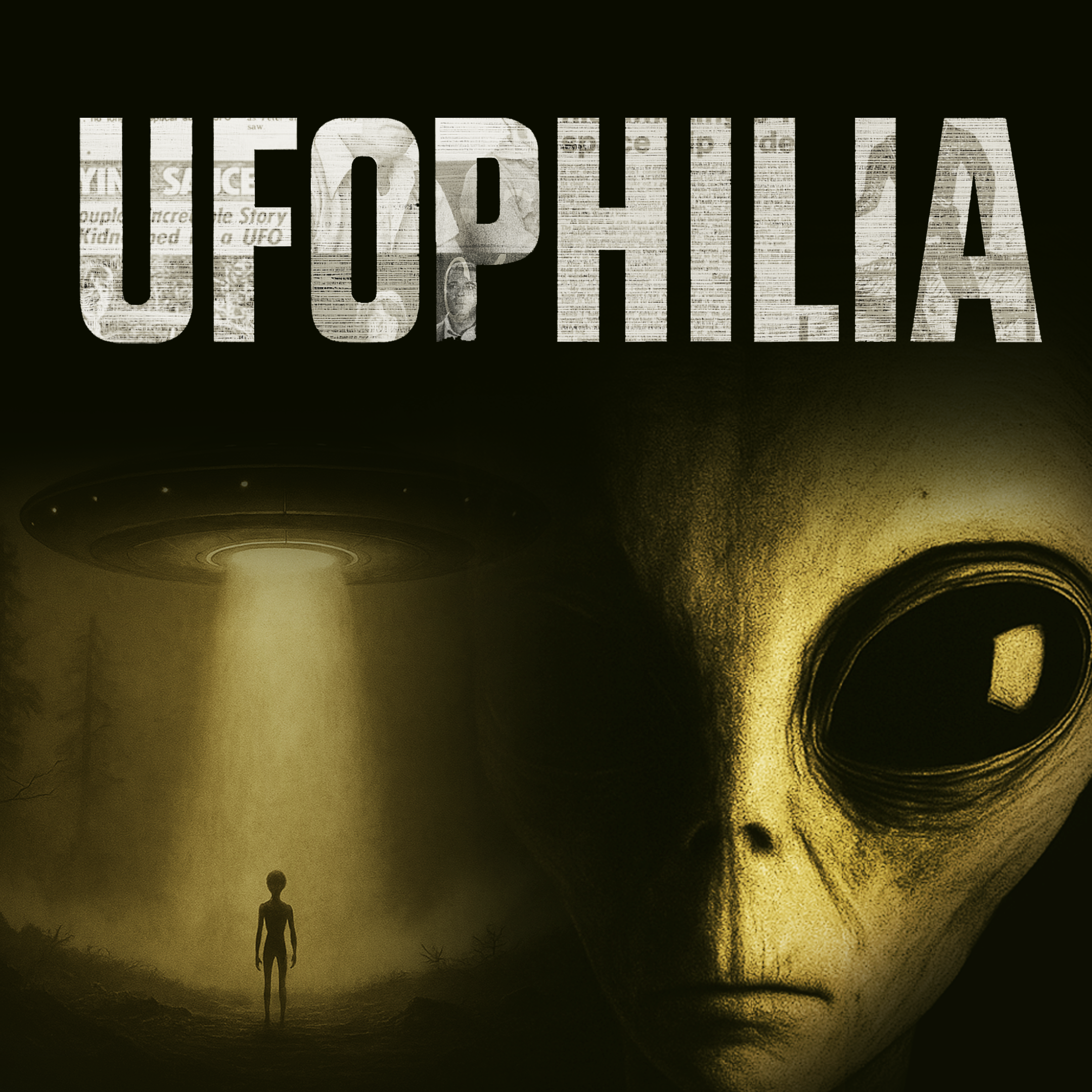 UFOPHILIA - Xbox live key - United States