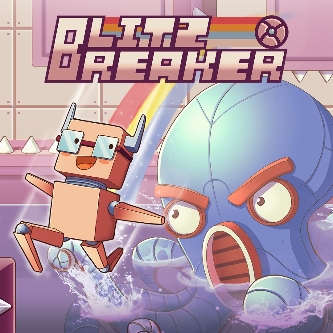 Blitz Breaker - Xbox live key - United Kingdom