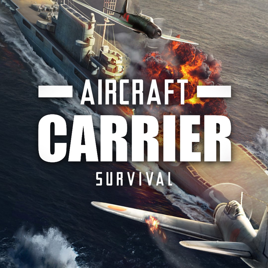 Aircraft Carrier Survival - Xbox live key - South Africa