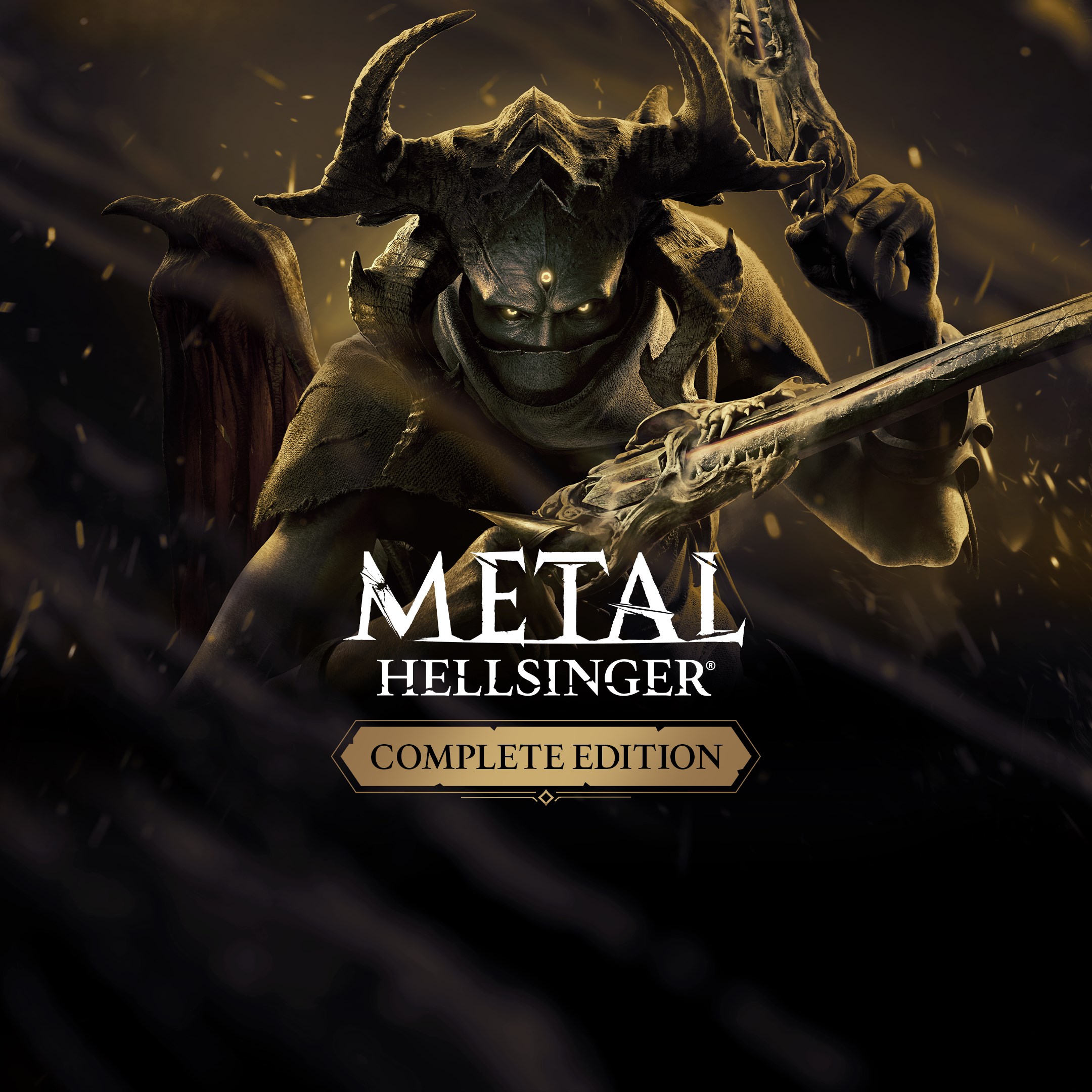 Metal: Hellsinger - Complete Edition - Xbox live key - United States