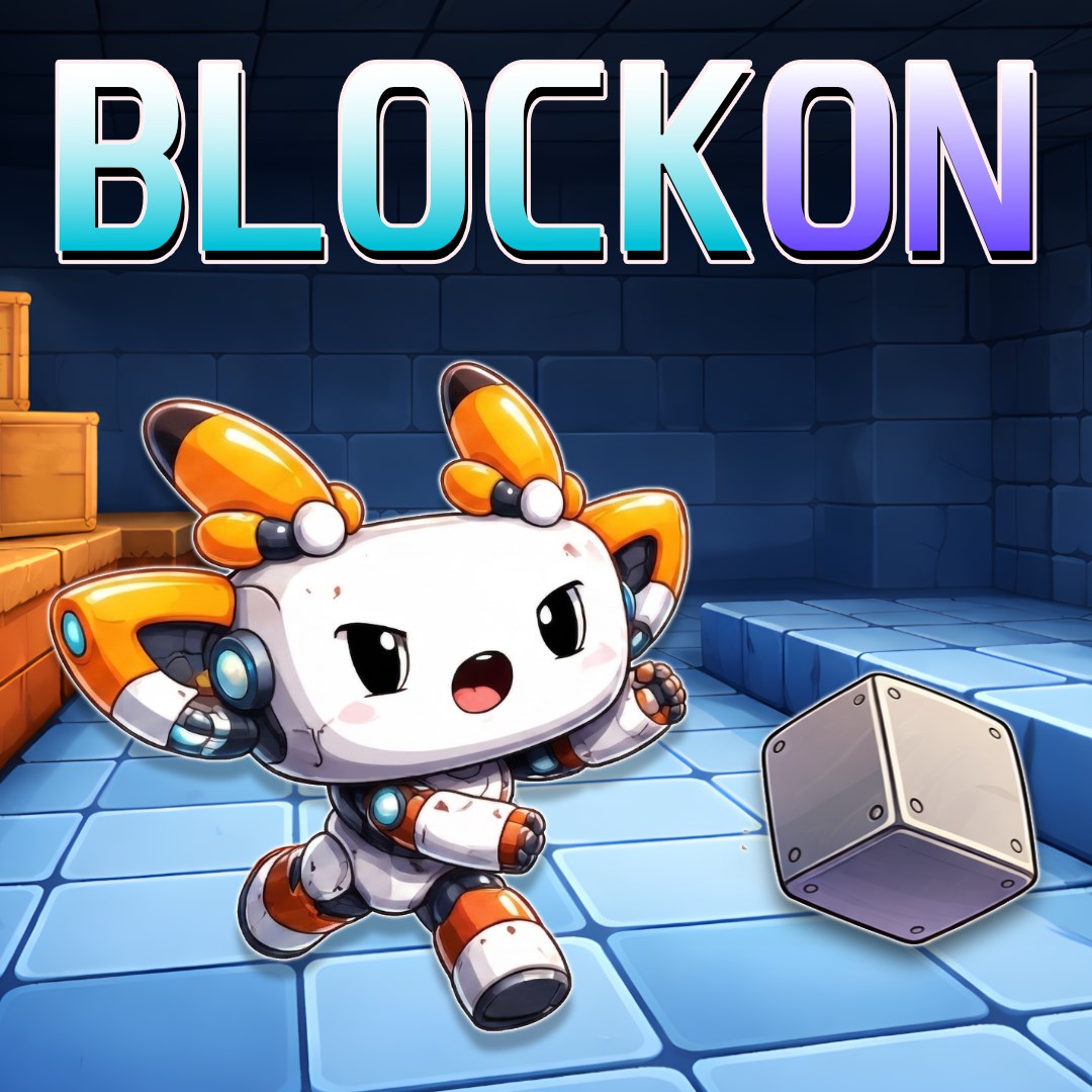 Blockon (Windows) - Xbox live key - United States