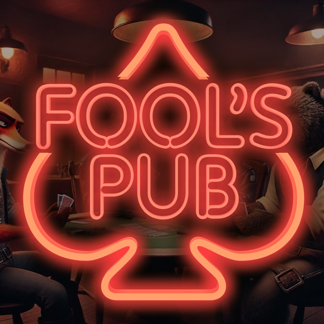 Fool's Pub - Xbox live key - United Kingdom
