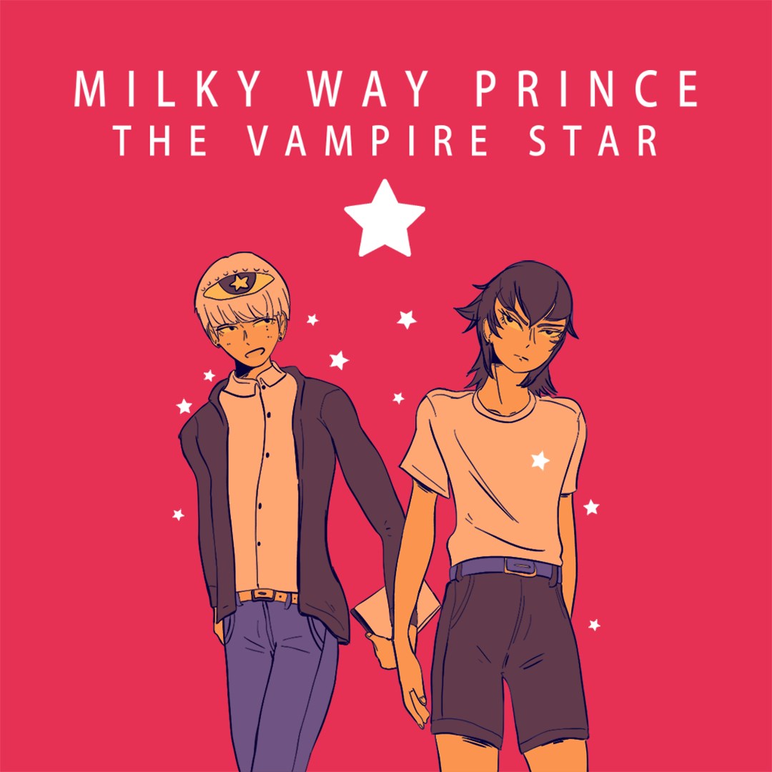 Milky Way Prince - The Vampire Star - Xbox live key - United States