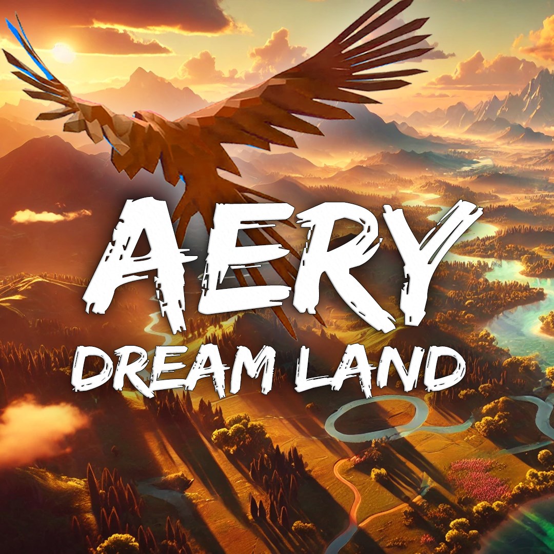 Aery - Dream Land - Xbox live key - United Kingdom