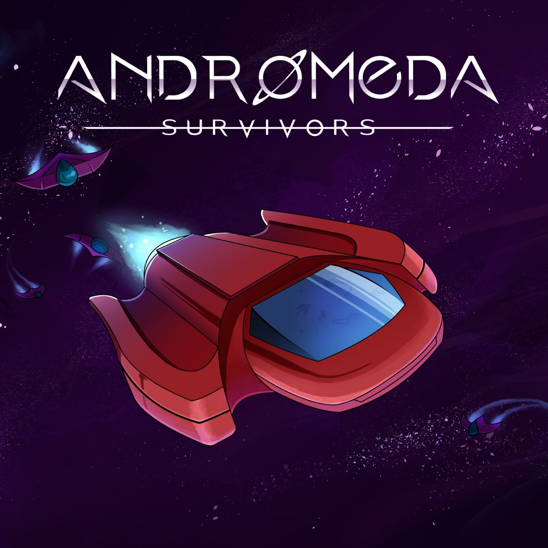 Andromeda Survivors (Windows) - Xbox live key - United Kingdom