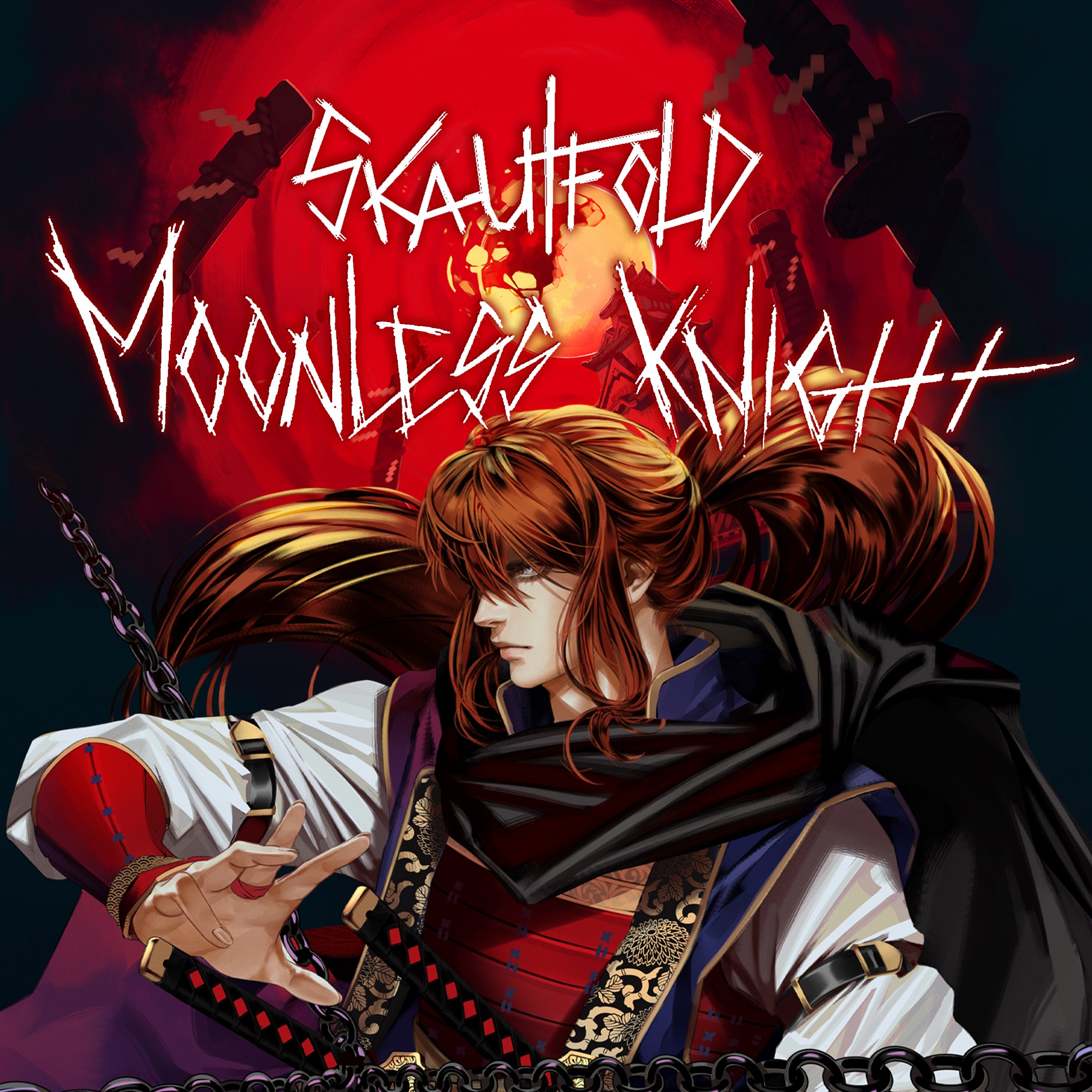Skautfold: Moonless Knight - Xbox live key - Germany