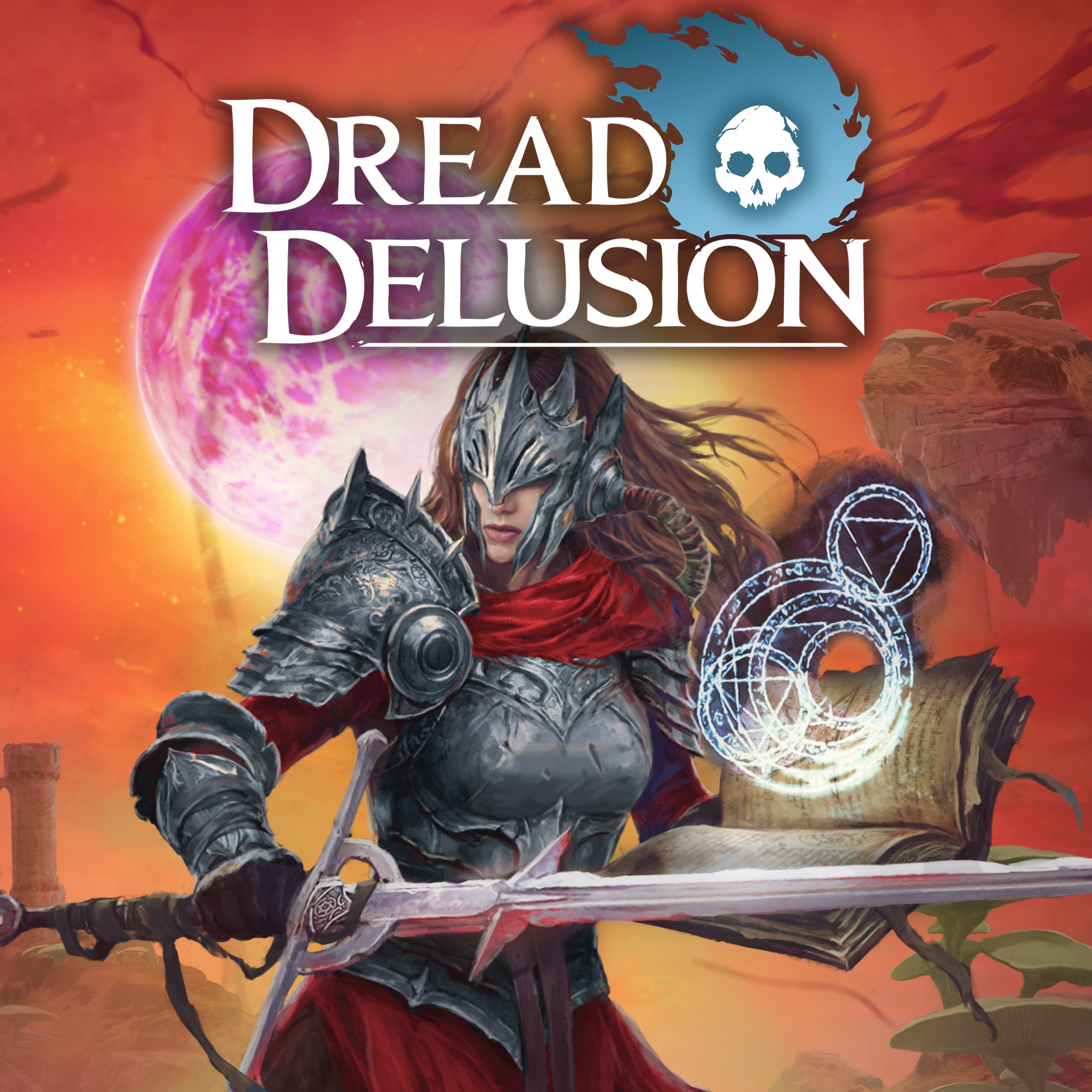 Dread Delusion - Xbox live key - South Africa
