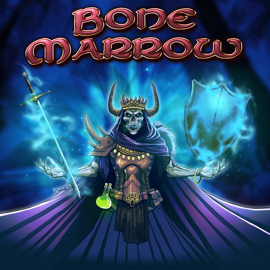 Bone Marrow Console Edition - Xbox live key - United States