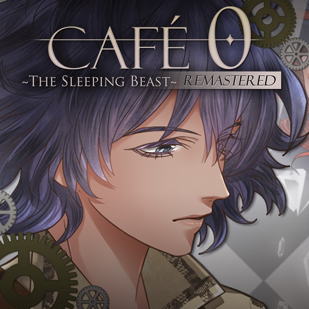 CAFE 0 ~The Sleeping Beast~ REMASTERED - Xbox live key - South Africa