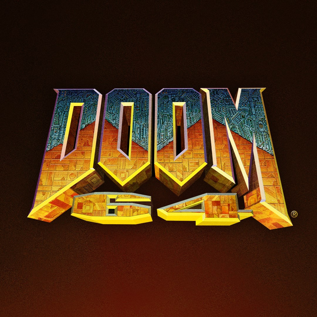 DOOM 64 - Xbox live key - United Kingdom