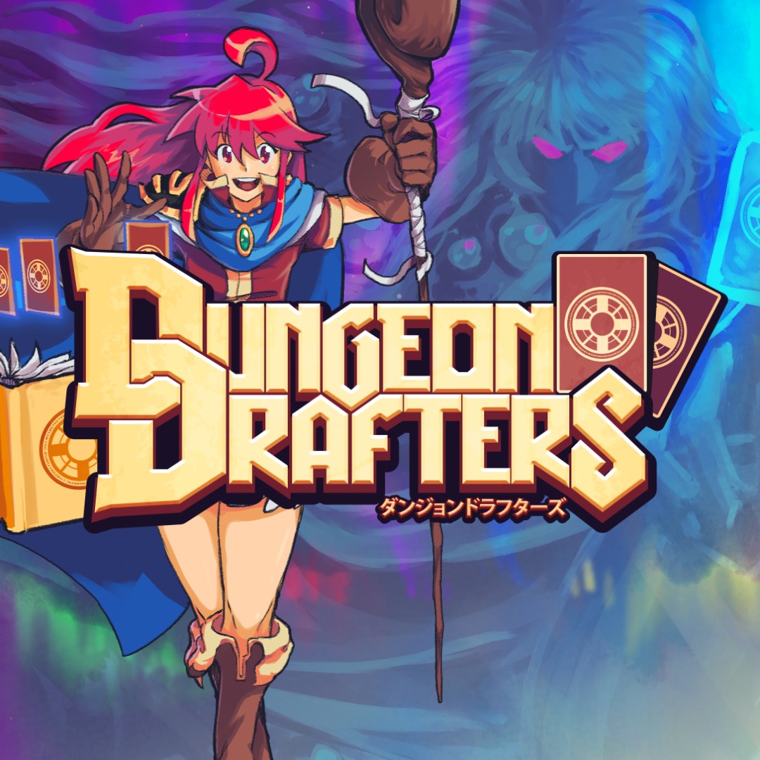 Dungeon Drafters - Xbox live key - United States