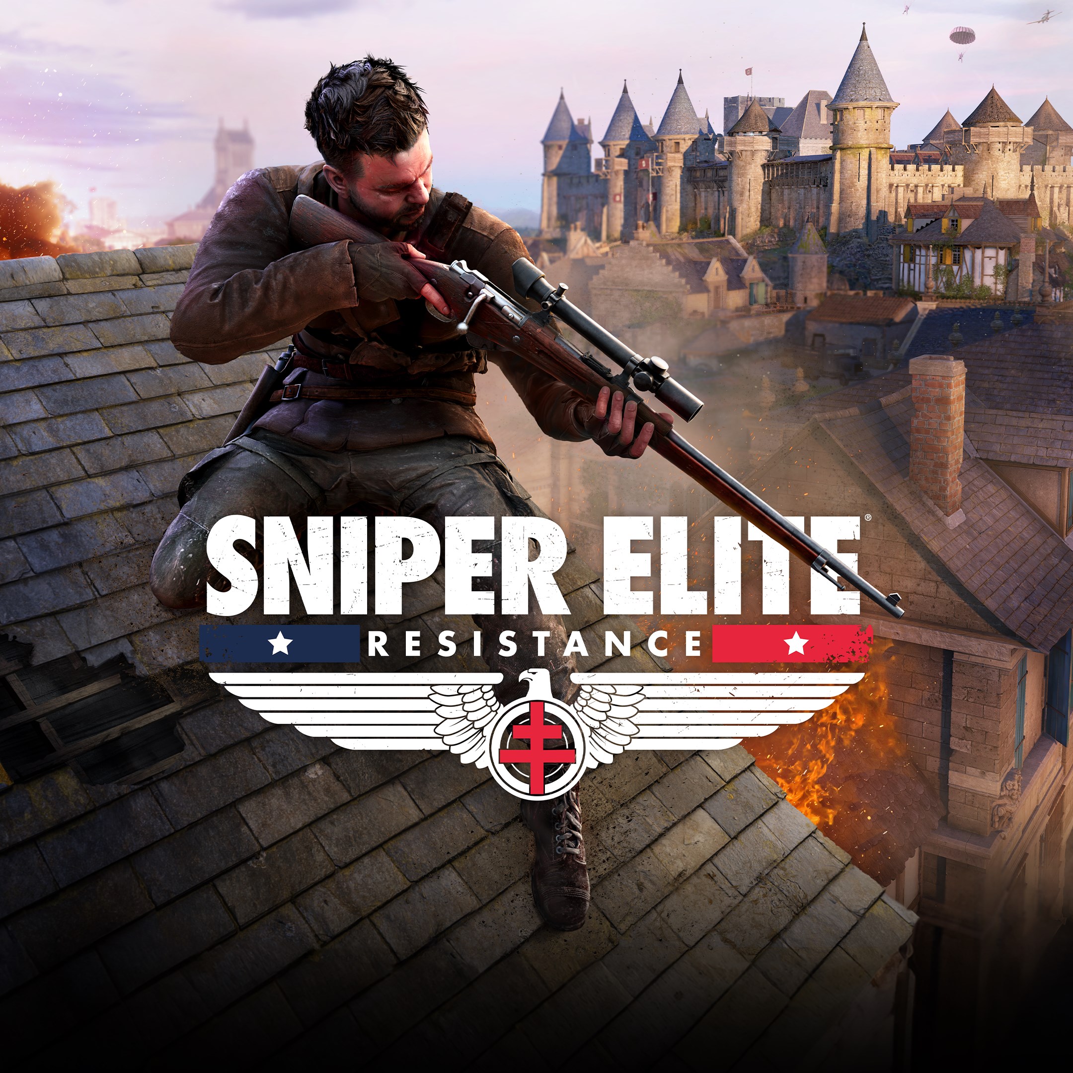 Sniper Elite: Resistance - Xbox live key - United Kingdom