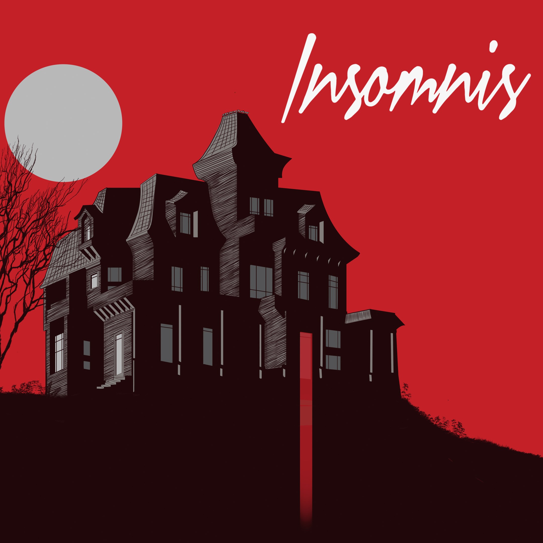 Insomnis - Xbox live key - United States