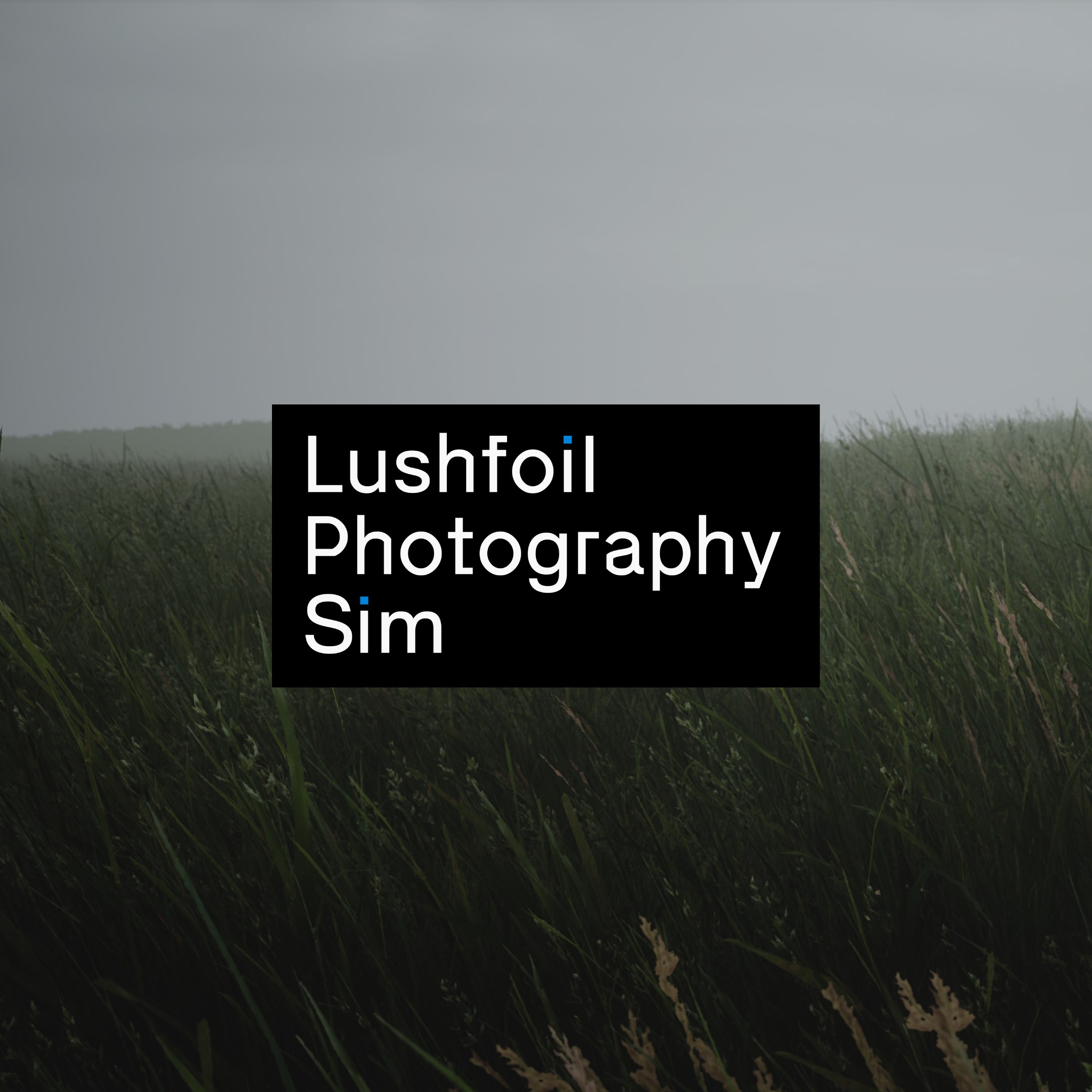 Lushfoil Photography Sim - Xbox live key - South Africa