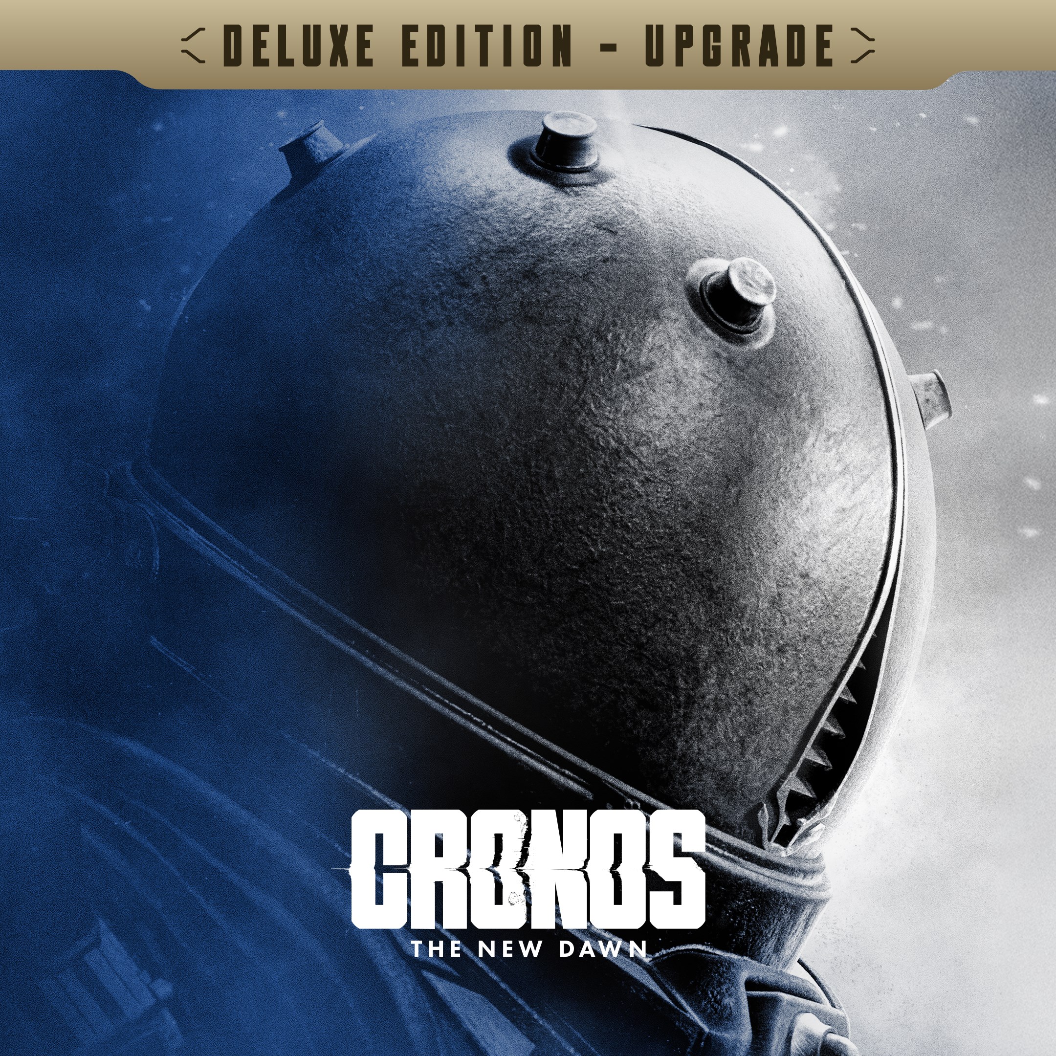 Cronos: The New Dawn - Deluxe Edition Upgrade - Xbox live key - United Kingdom