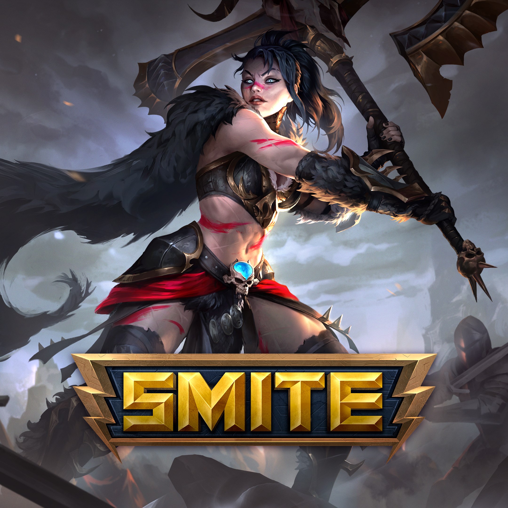 SMITE Deluxe Legacy Pass - Xbox live key - United States