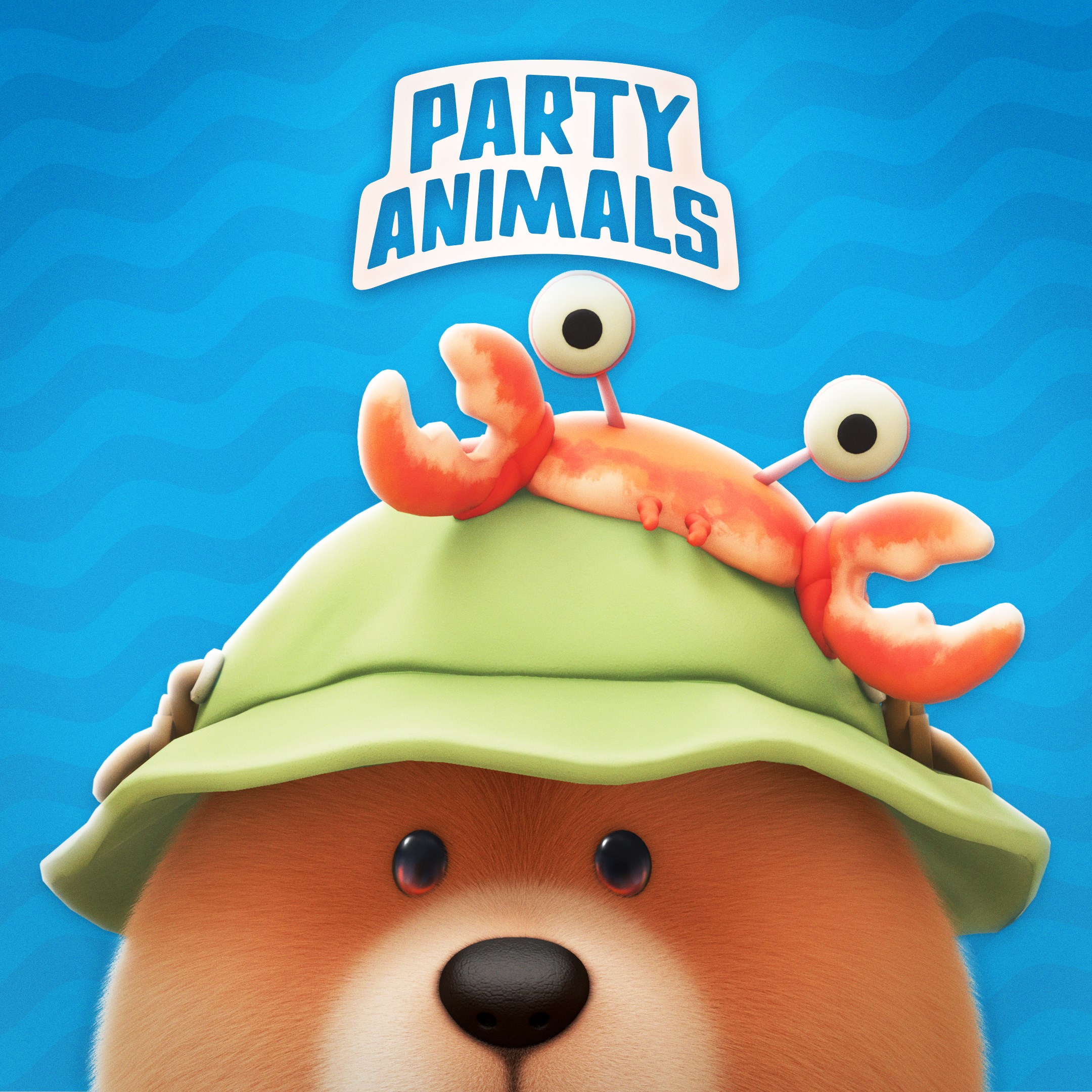 Party Animals - Xbox live key - United Kingdom