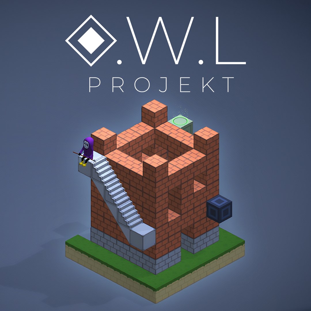 O.W.L Projekt - Xbox live key - United States