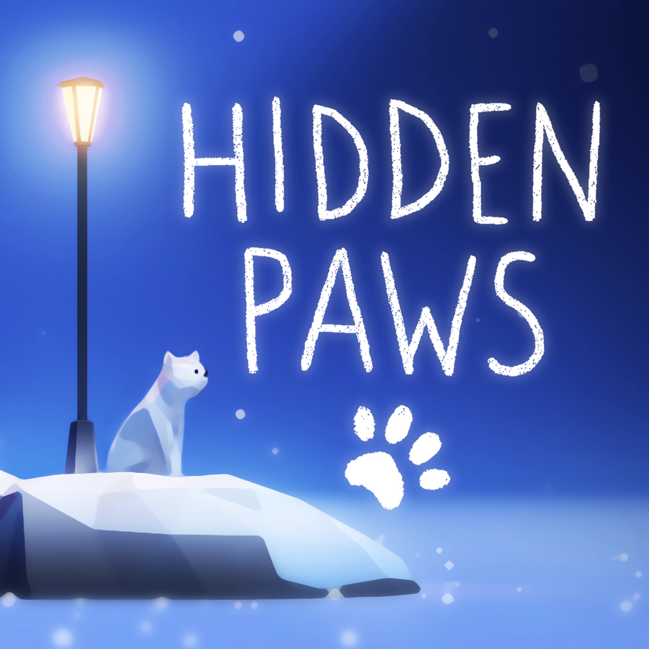 Hidden Paws - Xbox live key - South Africa