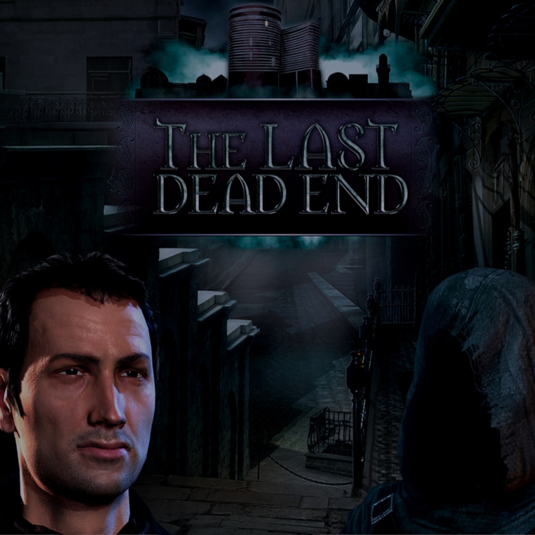 The Last DeadEnd - Xbox live key - United Kingdom