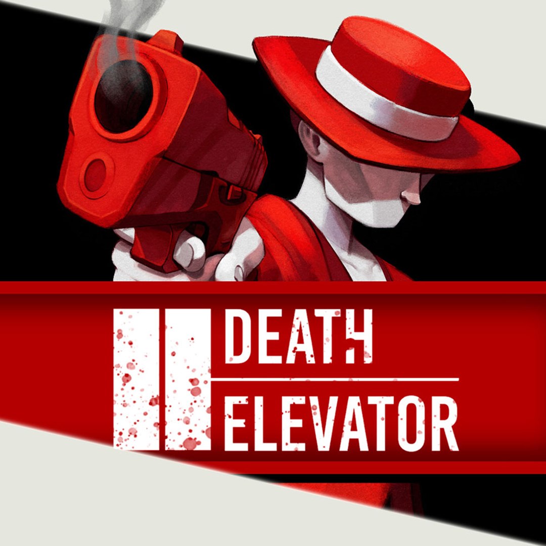 Death Elevator - Xbox live key - United Kingdom