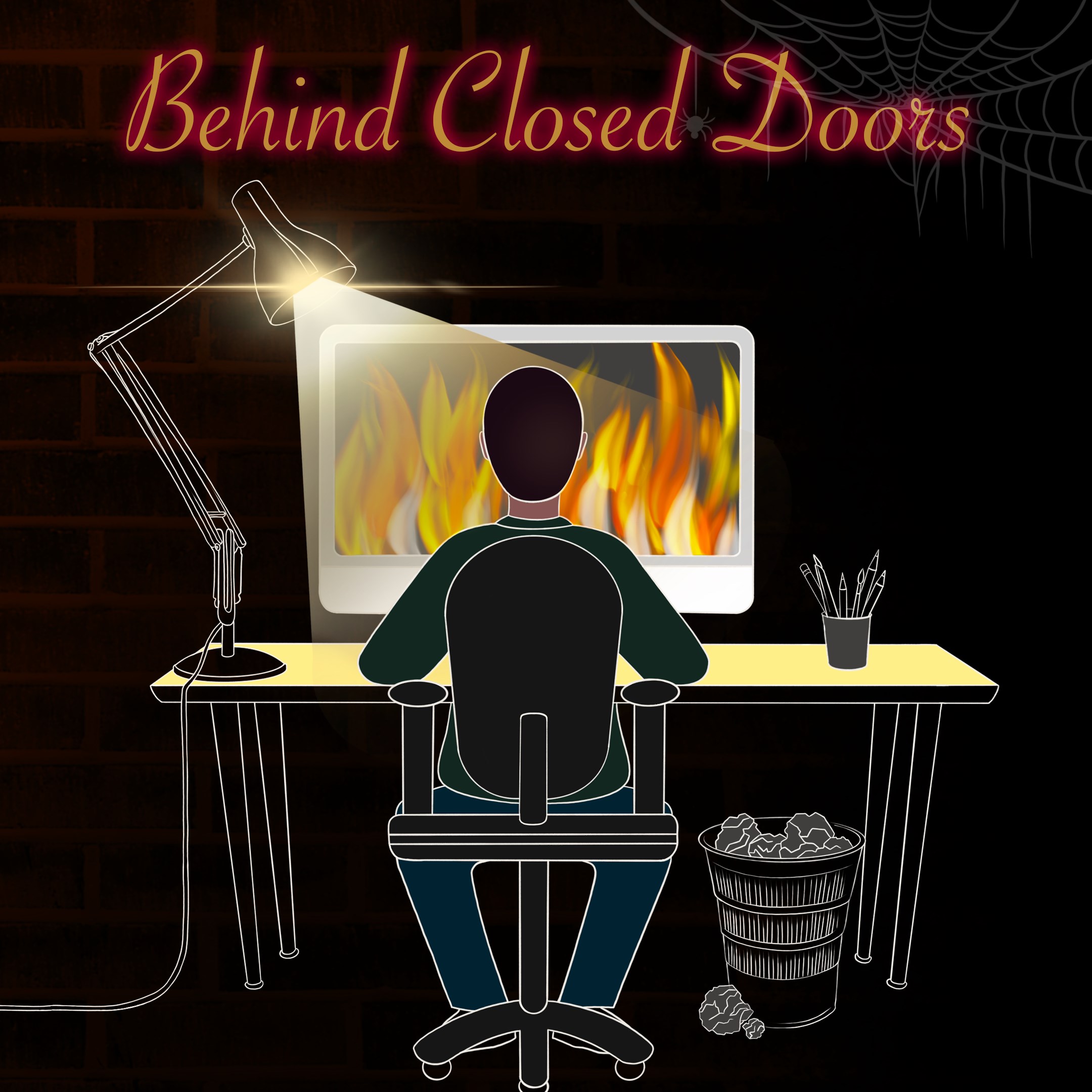 Behind Closed Doors: A Developer's Tale - Xbox live key - United Kingdom