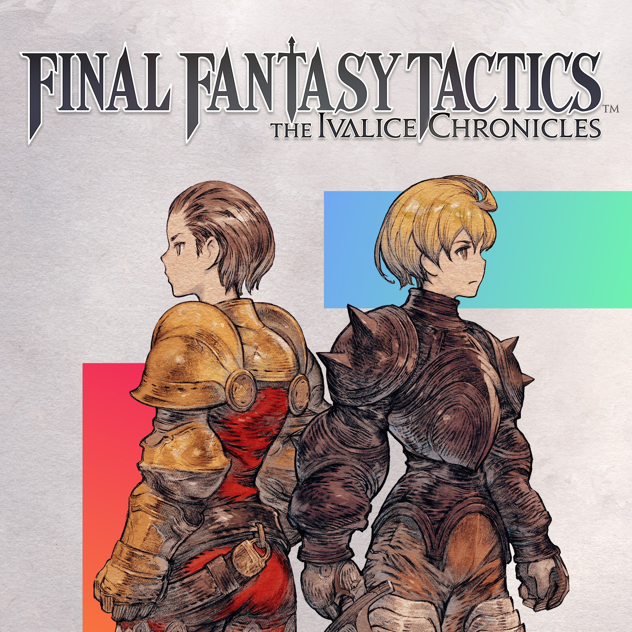 FINAL FANTASY TACTICS - The Ivalice Chronicles - Xbox live key - South Africa