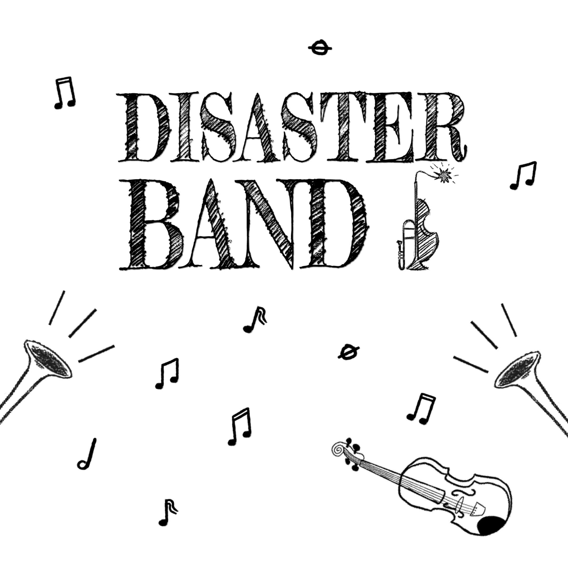 Disaster Band - Xbox live key - United Kingdom