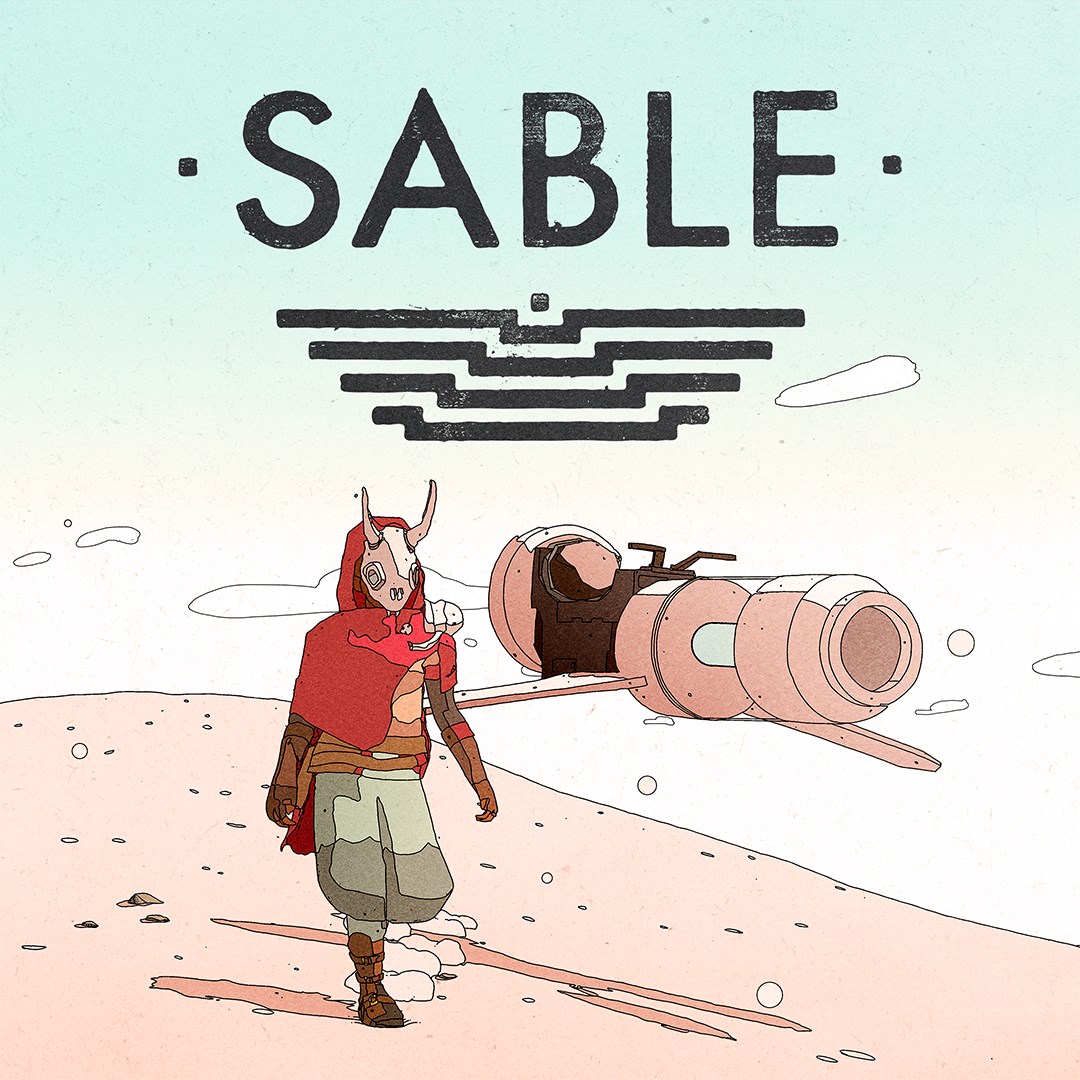 Sable - Xbox live key - United States