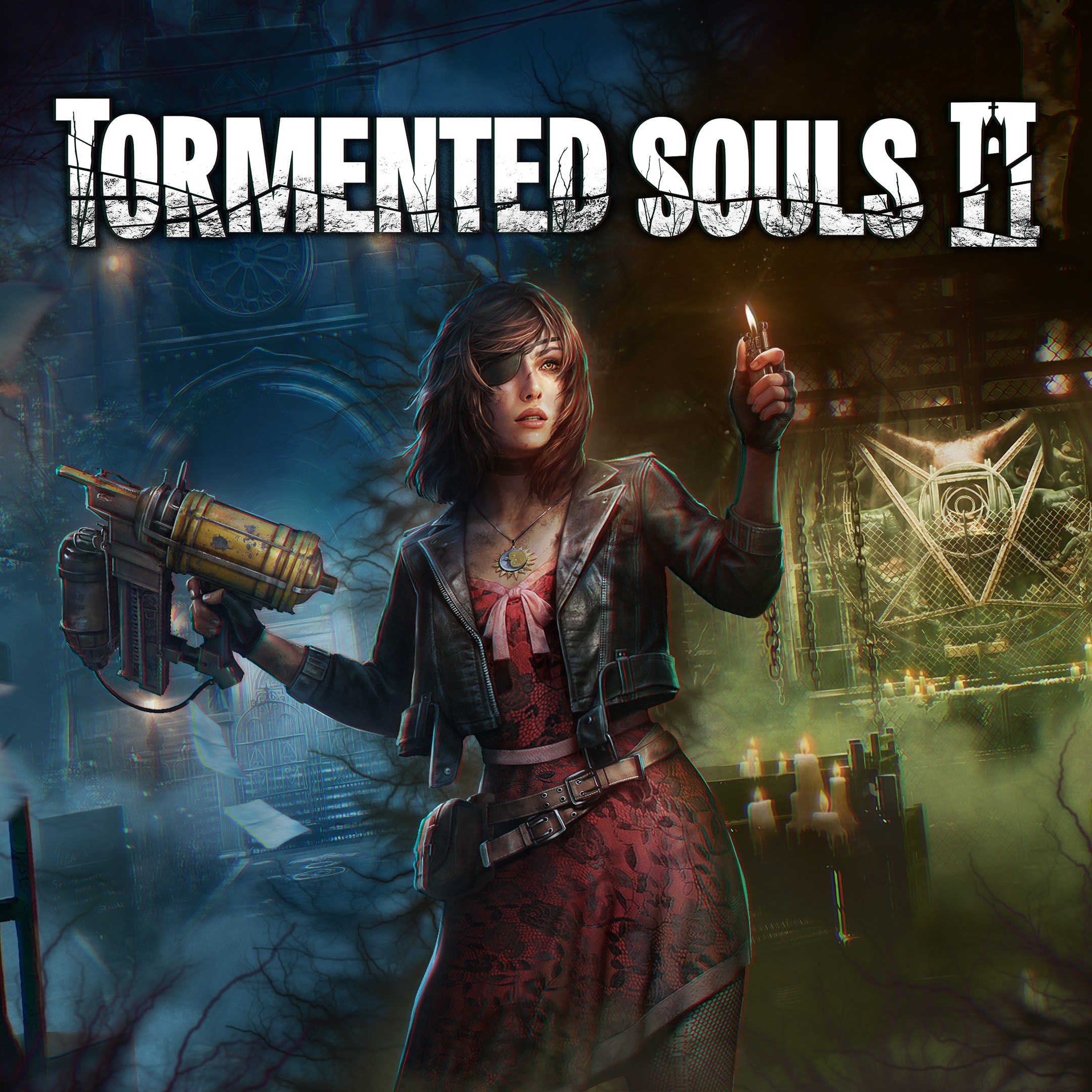 Tormented Souls 2 - Xbox live key - South Africa