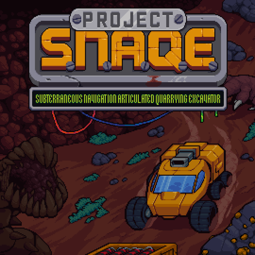 Project Snaqe - Xbox live key - United States