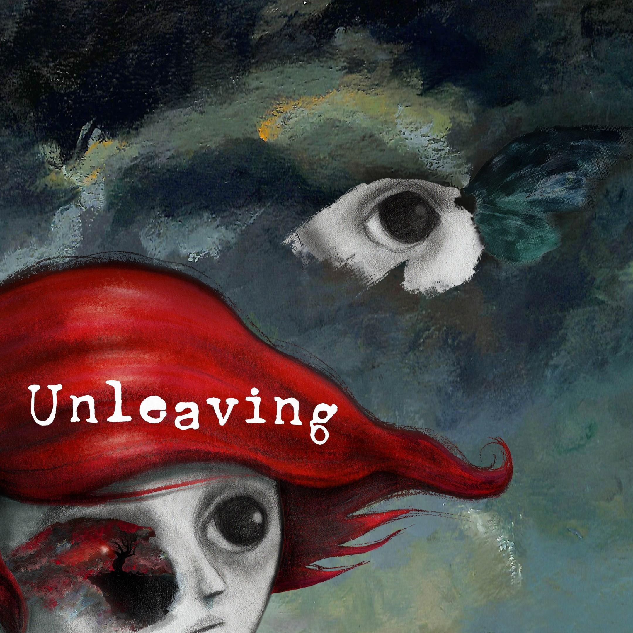 Unleaving - Xbox live key - United Kingdom