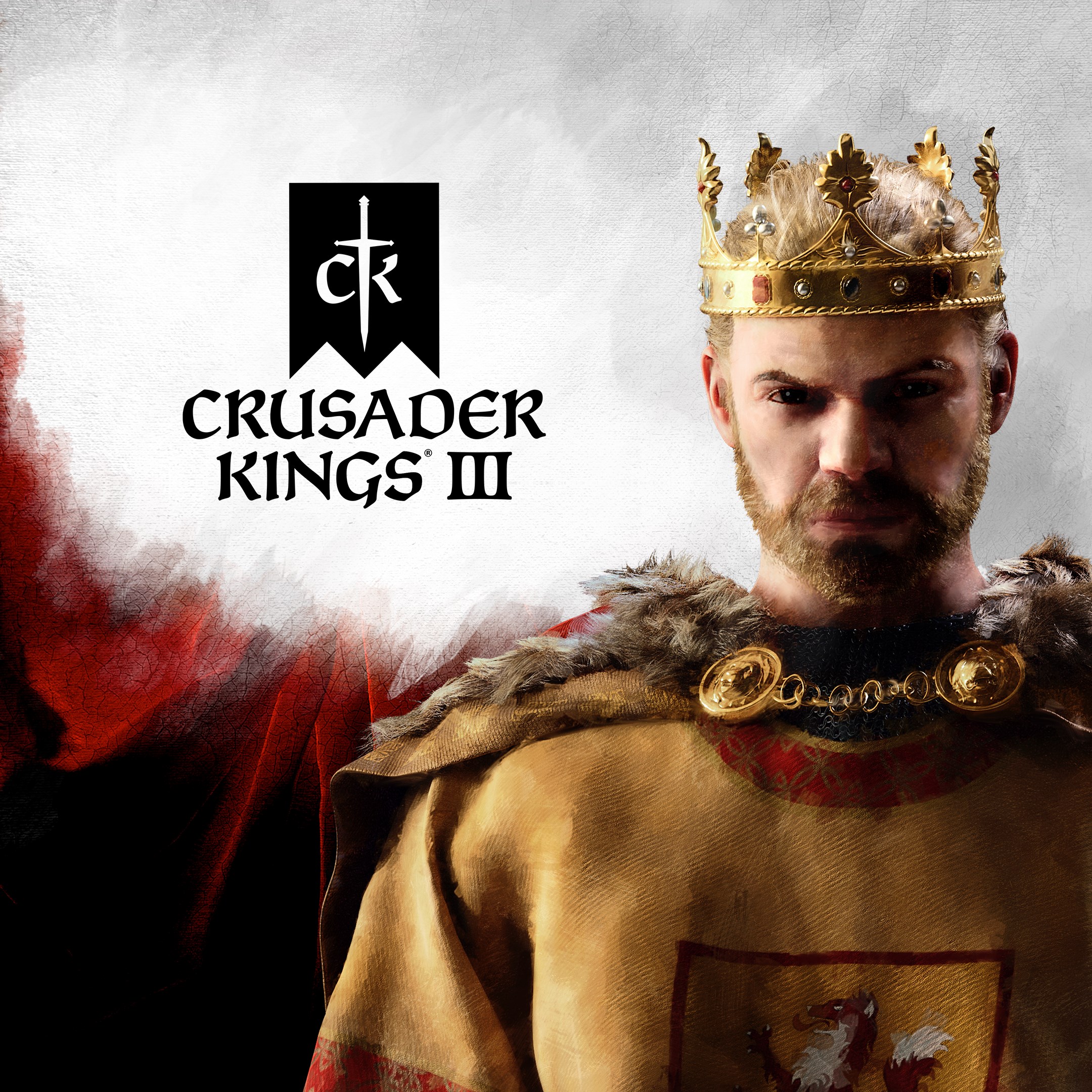 Crusader Kings III - Xbox live key - South Africa