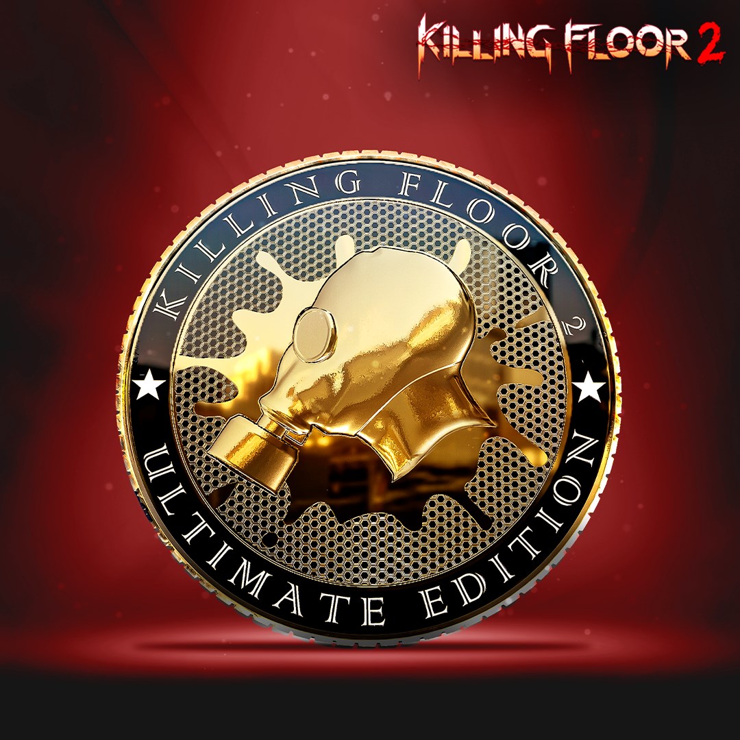 Killing Floor 2 - Ultimate Edition - Xbox live key - South Africa