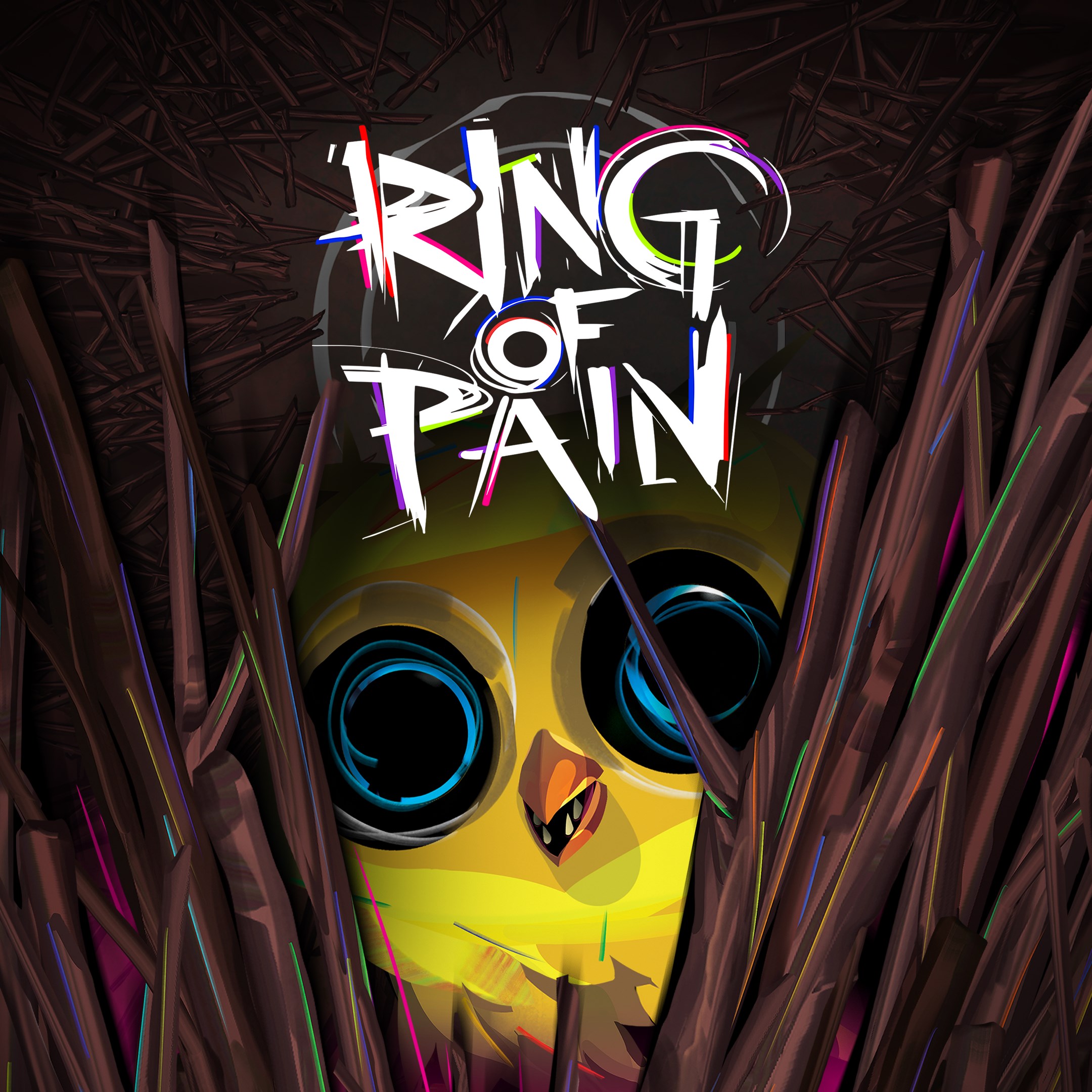 Ring of Pain - Xbox live key - South Africa