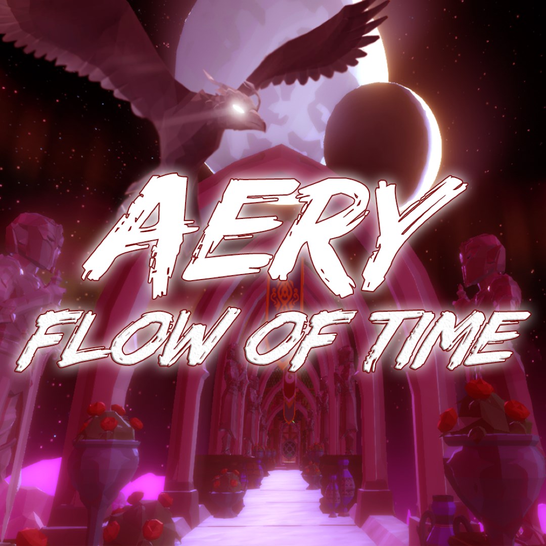 Aery - Flow of Time - Xbox live key - South Africa