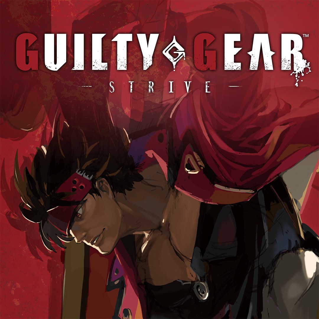 Guilty Gear -Strive- - Xbox live key - United States