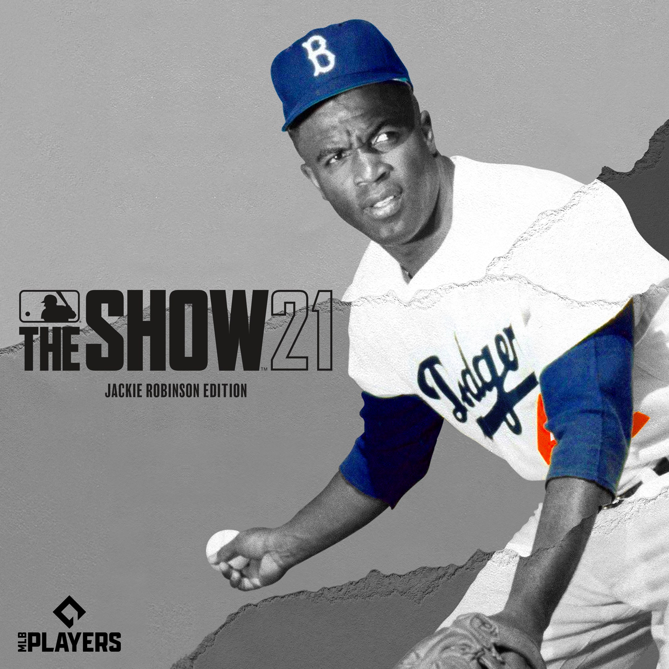 MLB® The Show™ 21 Jackie Robinson Edition - Current and Next Gen Bundle - Xbox live key - South Africa