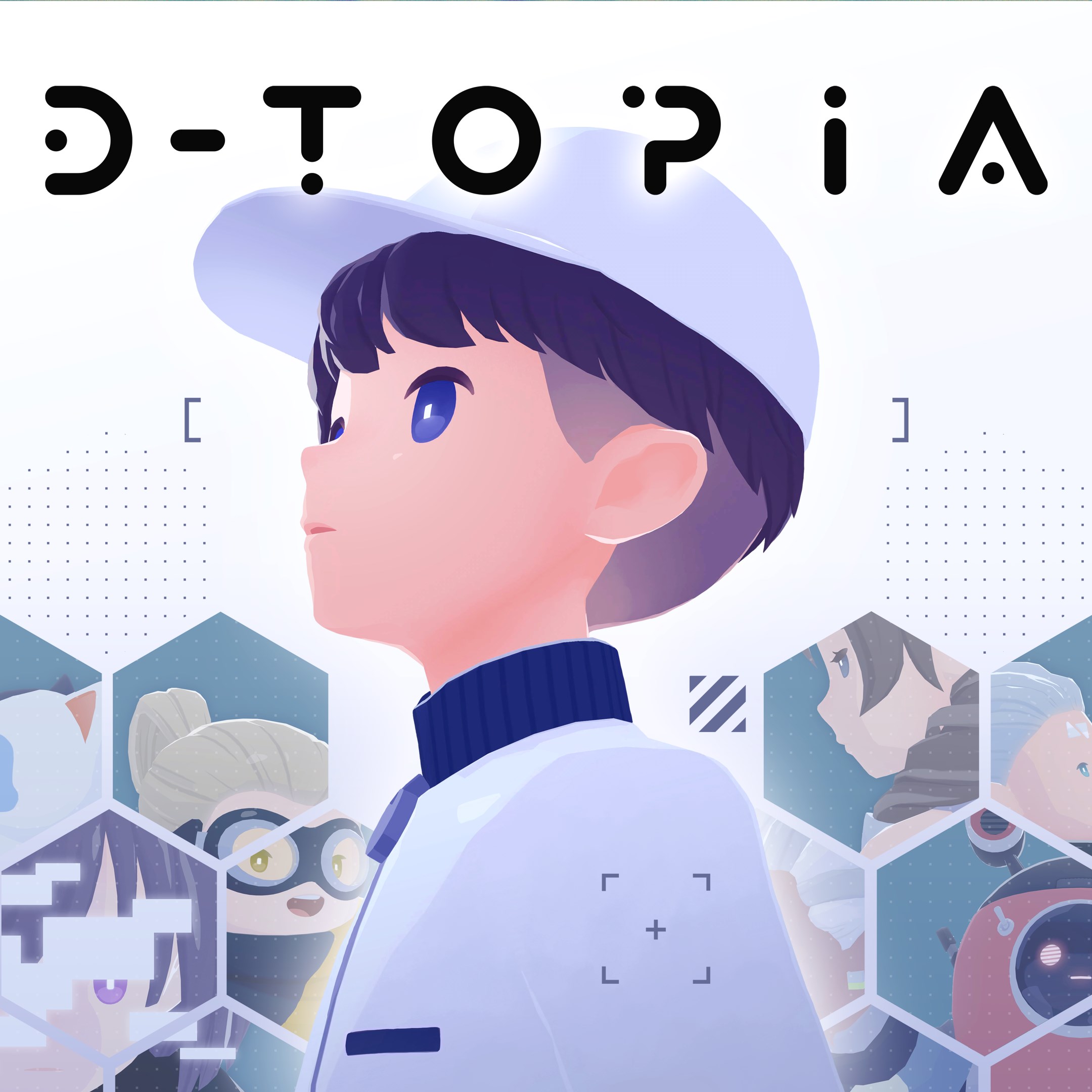 D-topia - Xbox live key - United States