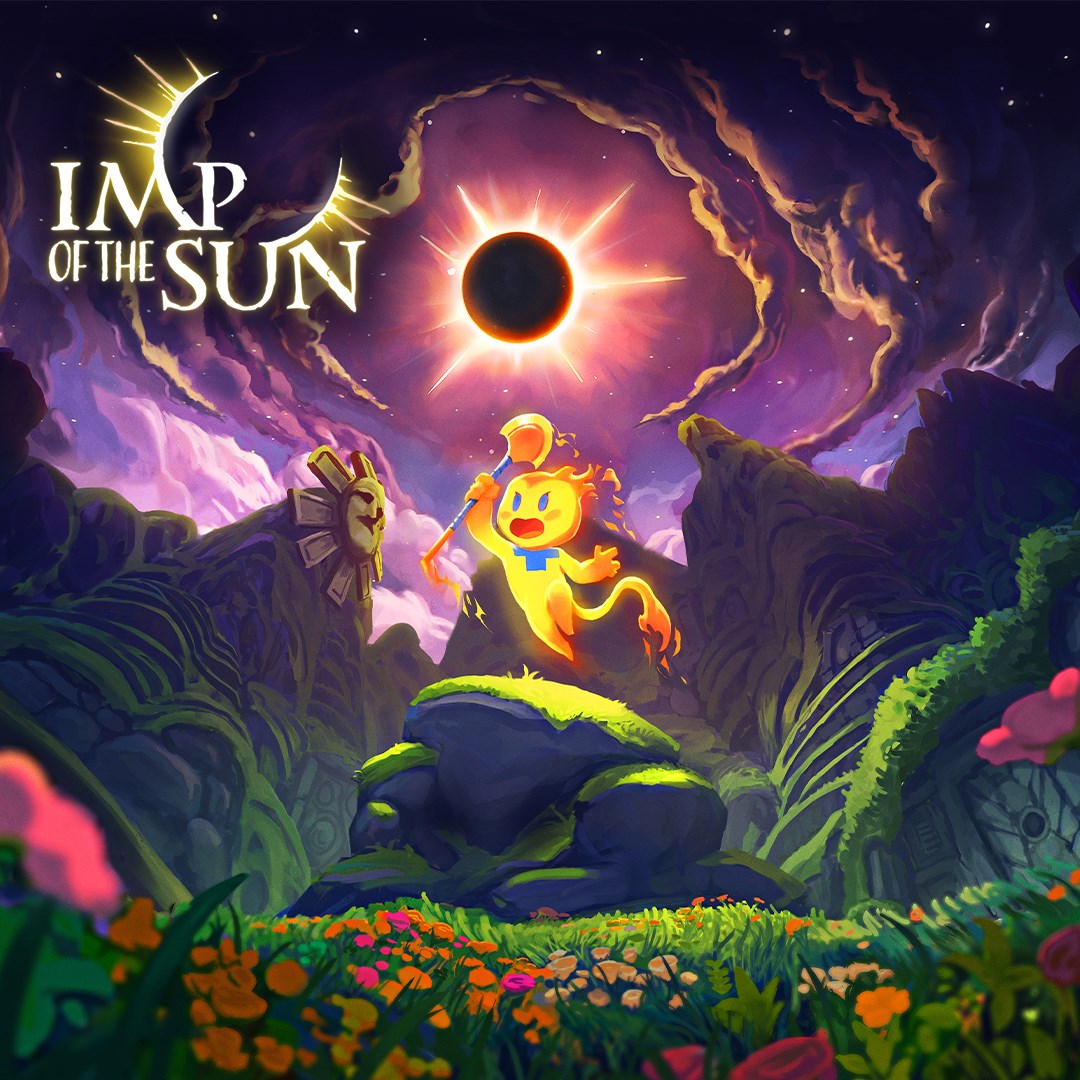 Imp of the Sun - Xbox live key - South Africa