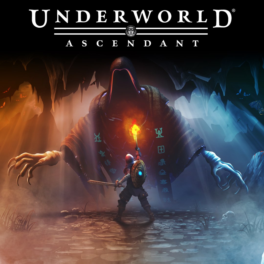 Underworld Ascendant - Xbox live key - United States